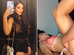 Videos da Kaylani Neres fazendo sexo