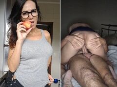 Fabiene Lanjeira Onlyfans fazendo sexo